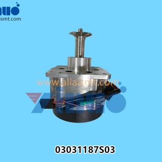 SIEMENS-ASM-03031187S03-STAR-Motor