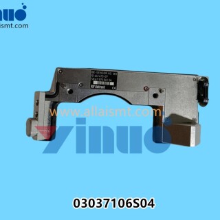 SIEMENS-ASM-03037106S04-SX1-CPP-Component-Sensor