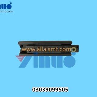 SIEMENS-ASM-03039099S05-SX1-CPP-X3-Segment-Guide