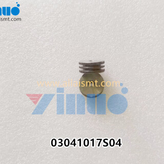 SIEMENS-ASM-03041017S04-TAMP-WHEEL-PLANE2COMPENSATO-X8-3