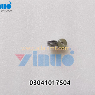 SIEMENS-ASM-03041017S04-TAMP-WHEEL-PLANE2COMPENSATO-X8-4