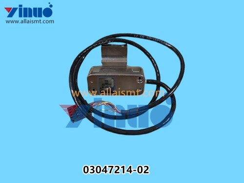 SIEMENS ASM 03047214 02 Y AXIS DIGITALER ENCODER