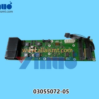 SIEMENS-ASM-03055072-05-SX1-BOARD619d9f52b021cd83