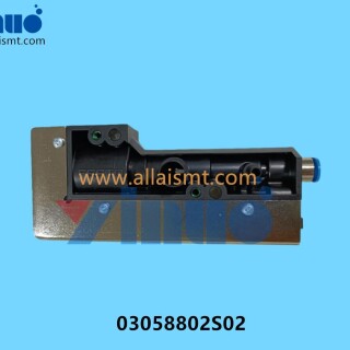 SIEMENS-ASM-03058802S02-Digital-Valve-Twin-Heade784f3dbbc751c8d