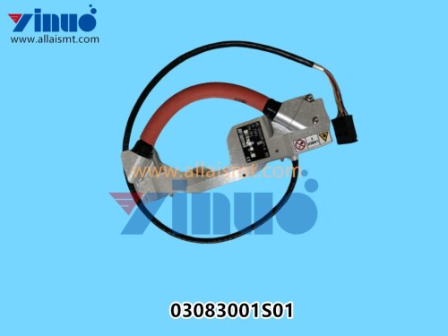 SIEMENS ASM 03083001S01 BE Sensor C+P20A