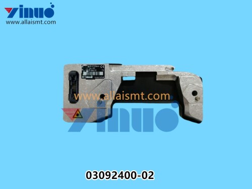 SIEMENS ASM 03092400 02 CP20P Component sensor
