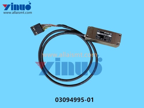 SIEMENS ASM 03094995 01 Linear Encoder
