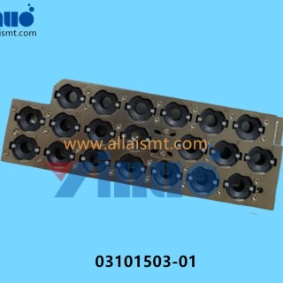 SIEMENS-ASM-03101503-01-Nozzle-magazine-type-40xxcfed0d3eca974e2e