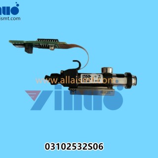 SIEMENS-ASM-03102532S06-DP-Drive-CP20P51ed854208f6b5a1