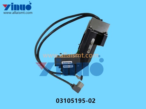 SIEMENS ASM 03105195 02 Camera