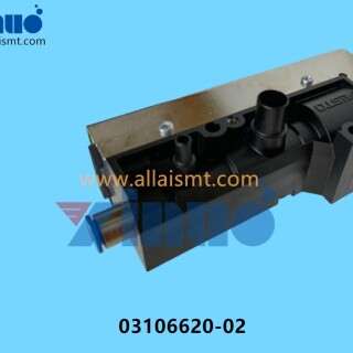 SIEMENS-ASM-03106620-02-Pressure-Regulator9f345a806912d976