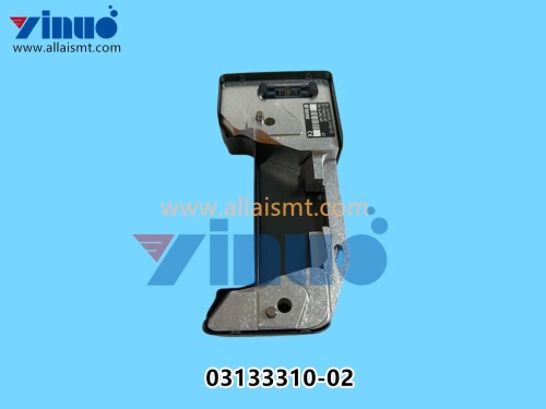 SIEMENS ASM 03133310 02 X CP20P2 SENSOR