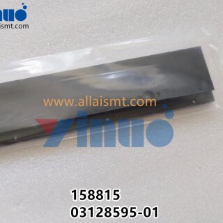 SIEMENS-ASM-158815-03128595-01-CARRIER-BOARD-CLAMP-TRANSPORT-RAILS-500MM-27885ff91d90a7131