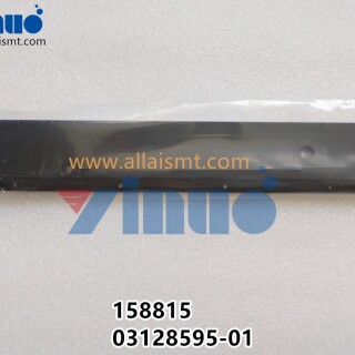 SIEMENS-ASM-158815-03128595-01-CARRIER-BOARD-CLAMP-TRANSPORT-RAILS-500MM-308b95136e6ff971c