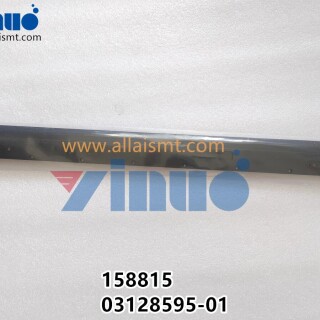 SIEMENS-ASM-158815-03128595-01-CARRIER-BOARD-CLAMP-TRANSPORT-RAILS-500MM-4