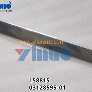 SIEMENS-ASM-158815-03128595-01-CARRIER-BOARD-CLAMP-TRANSPORT-RAILS-500MM-6