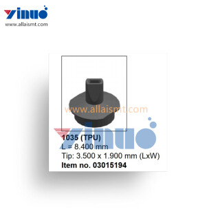 SIEMENS-SIPLACE-ASM-03015194-01-NOZZLE-103593557a6bc7dabf0d