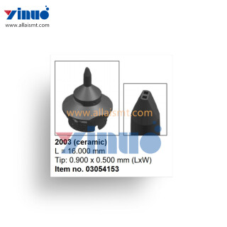 SIEMENS-SIPLACE-ASM-03054153-VACUM-NOZZLE-2003ecd73255db78d9c6