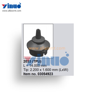 SIEMENS-SIPLACE-ASM-03054923-03-VACUUM-NOZZLE-2033cd2a39cf7fcd0c24