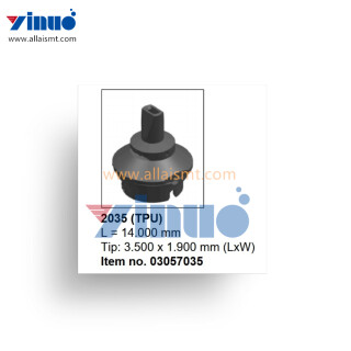 SIEMENS-SIPLACE-ASM-03057035-03-Nozzle-2035afe20ecf205004f5