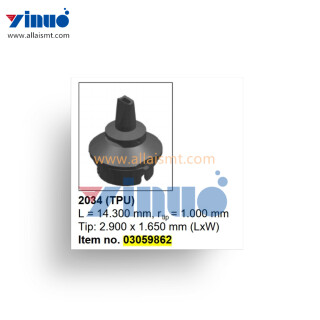 SIEMENS-SIPLACE-ASM-03059862-02-Nozzle-20340e28797ebbdac61f
