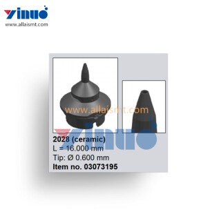 SIEMENS-SIPLACE-ASM-03073195-Nozzle-202853a8423165403f5b