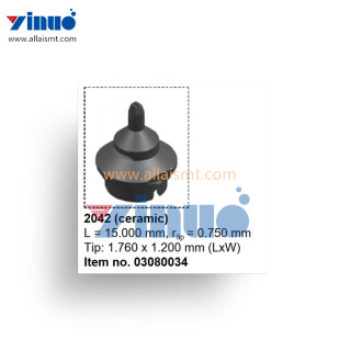 SIEMENS-SIPLACE-ASM-03080034-02-Nozzle-2042c3634fc43345c03b