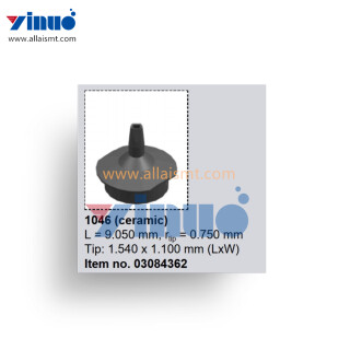 SIEMENS-SIPLACE-ASM-03084362-Nozzle-10467df48633e219ea58
