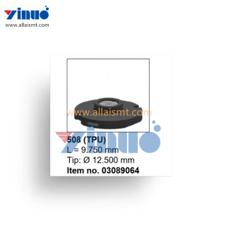SIEMENS-SIPLACE-ASM-03089064-Nozzle-508f9faec643b45a5e0