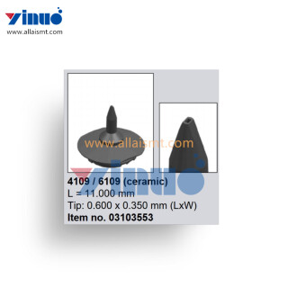 SIEMENS-SIPLACE-ASM-03103553-01-Vacuum-Nozzle-4109-6109913f7d6b3cebdd9c