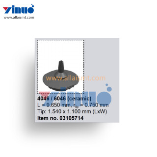 SIEMENS-SIPLACE-ASM-03105714-01-Nozzle-4046-6046f8497c5c1b8aa719