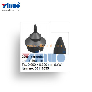SIEMENS-SIPLACE-ASM-03116635-Nozzle-20091764cea368db5b49