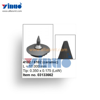 SIEMENS-SIPLACE-ASM-03133662-Nozzle-4102-6012b906b8d9301bb562