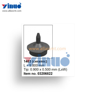 SIEMENS-SIPLACE-ASM-03206822-Nozzle-14038d09334611483ff6