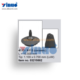 SIEMENS-SIPLACE-ASM-03215882-Nozzle-4113-611311446c40681819c9