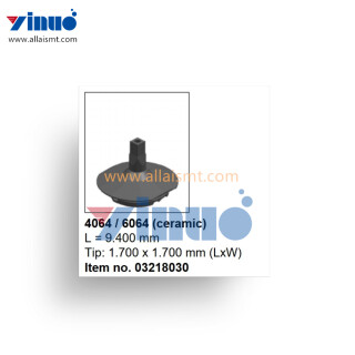 SIEMENS-SIPLACE-ASM-03218030-Nozzle-4064-6064649752b0d910322b