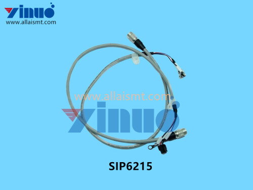 SIP6215 FUJI Air Feeder Power Cable (1)