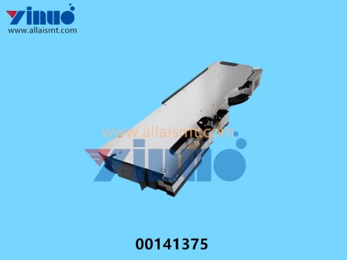 SIPLACE SIEMENS ASM 44mm 00141375 Feeder (1)