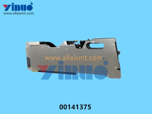 SIPLACE SIEMENS ASM 44mm 00141375 Feeder (2)