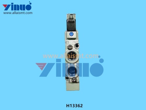 SOL VALVE H13362 (1)