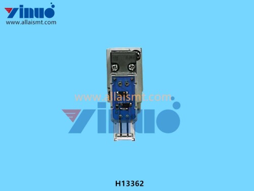 SOL VALVE H13362 (2)