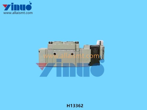 SOL VALVE H13362 (3)