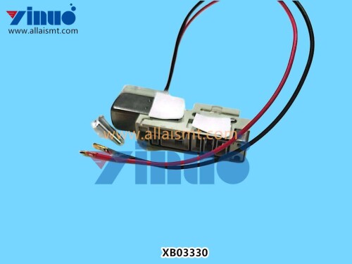 SOL VALVE XB03330 (1)