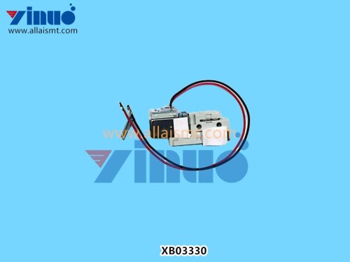 SOL VALVE XB03330 (3)