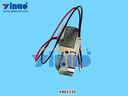 SOL VALVE XB03330 (5)