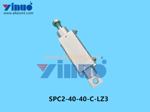 SPC2 40 40 C LZ3 NXT AIR CYLINDER (1)