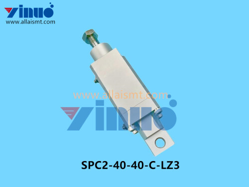 SPC2 40 40 C LZ3 NXT AIR CYLINDER (2)