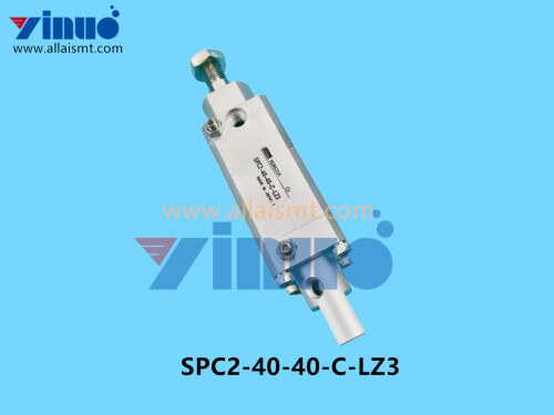 SPC2 40 40 C LZ3 NXT AIR CYLINDER (3)