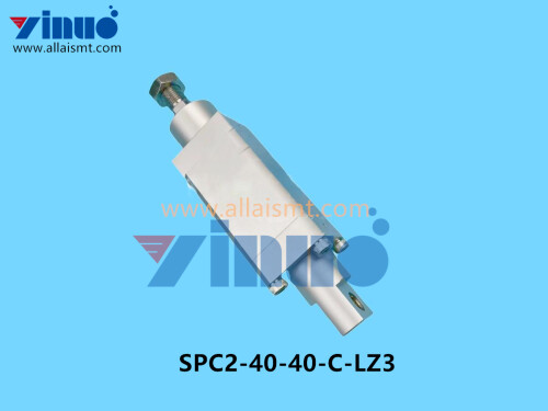 SPC2 40 40 C LZ3 NXT AIR CYLINDER (5)