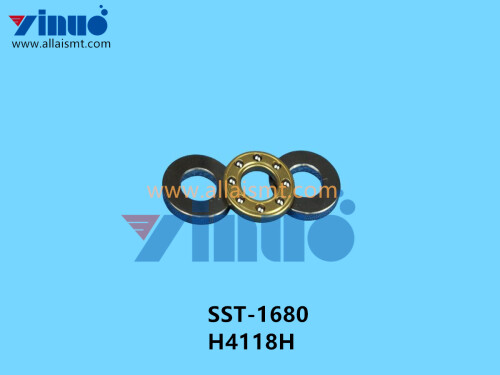 SST 1680 H4118H BEARING (1)